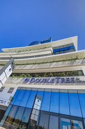 Hotel Doubletree By Hilton Porto Alegre