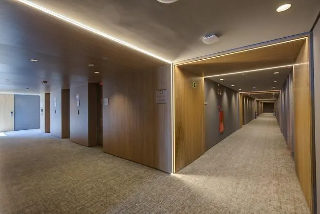 Doubletree By Hilton 5* Porto Alegre