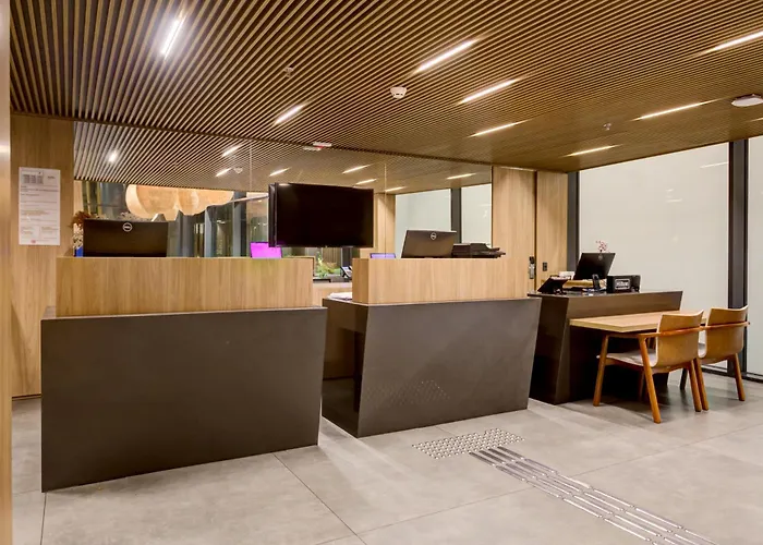 Doubletree By Hilton Porto Alegre