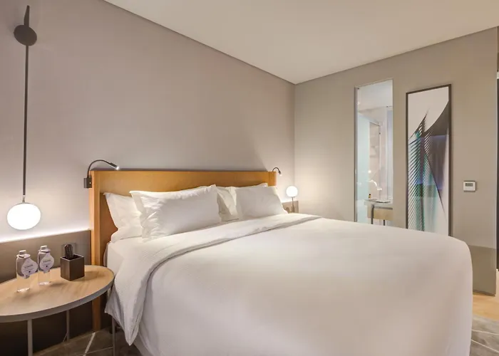 Hotel Doubletree By Hilton Porto Alegre
