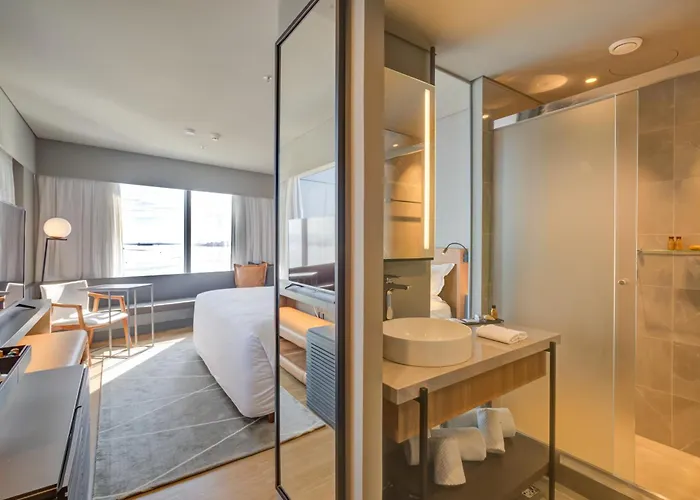 Doubletree By Hilton Hotel Porto Alegre