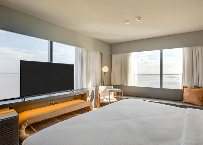 Hotel Doubletree By Hilton 5*