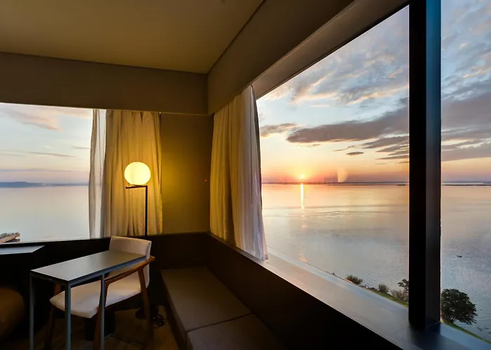Doubletree By Hilton Hotel Porto Alegre