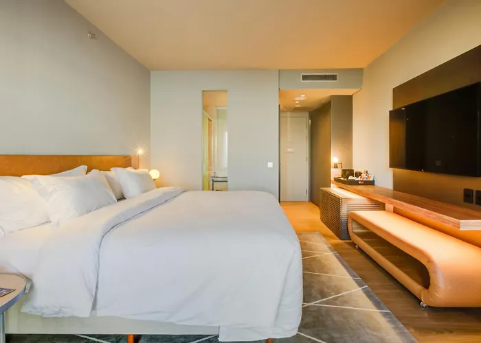 Hotel Doubletree By Hilton Porto Alegre
