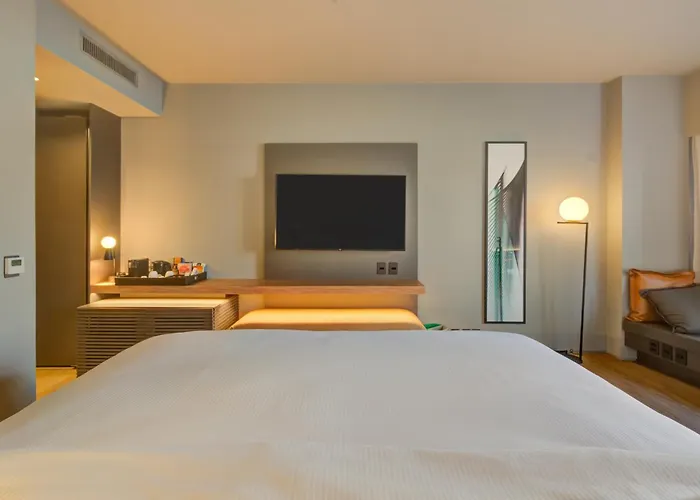 Doubletree By Hilton 5*
