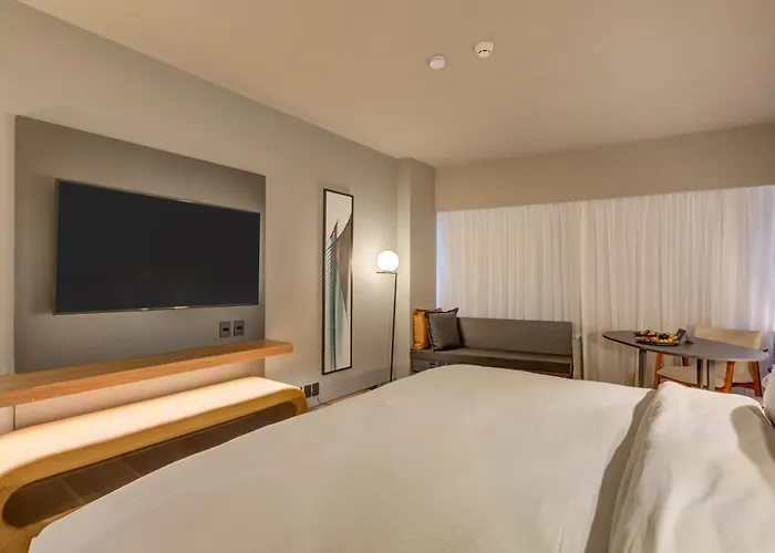 Doubletree By Hilton 5*