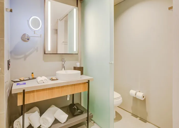Doubletree By Hilton Porto Alegre