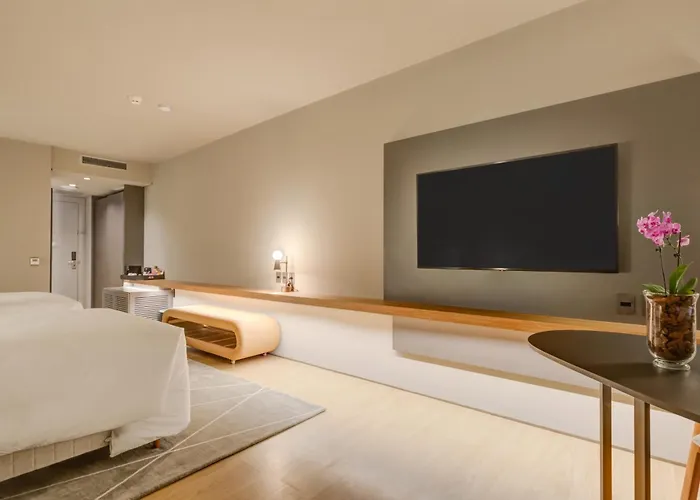Doubletree By Hilton Hotel Porto Alegre