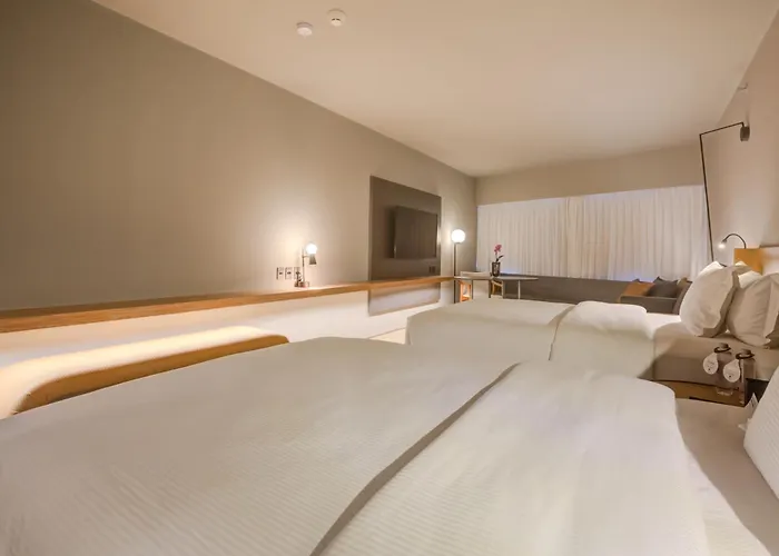 Doubletree By Hilton 5*