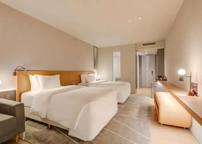 Hotel Doubletree By Hilton 5*