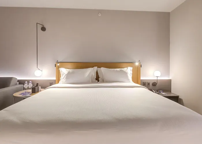 Hotel Doubletree By Hilton