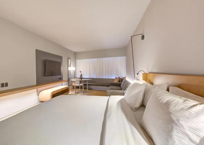 Doubletree By Hilton 5*