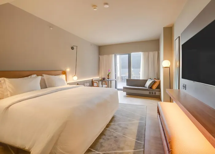 Hotel Doubletree By Hilton Porto Alegre