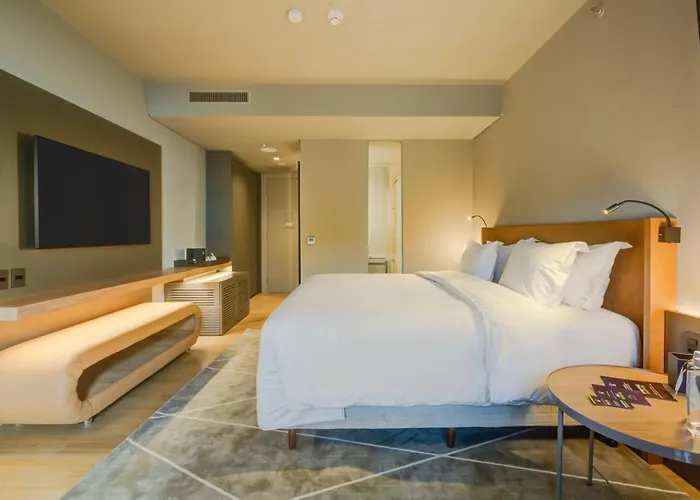 Doubletree By Hilton 5* Porto Alegre