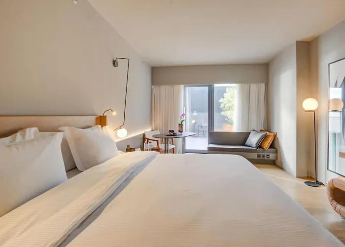 Hotel Doubletree By Hilton