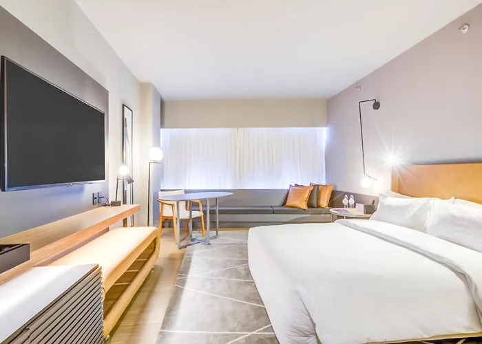 Hotel Doubletree By Hilton 5*