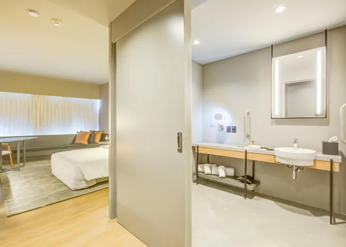 Hotel Doubletree By Hilton 5*