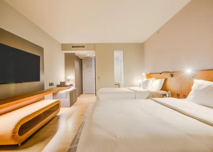 Doubletree By Hilton 5*