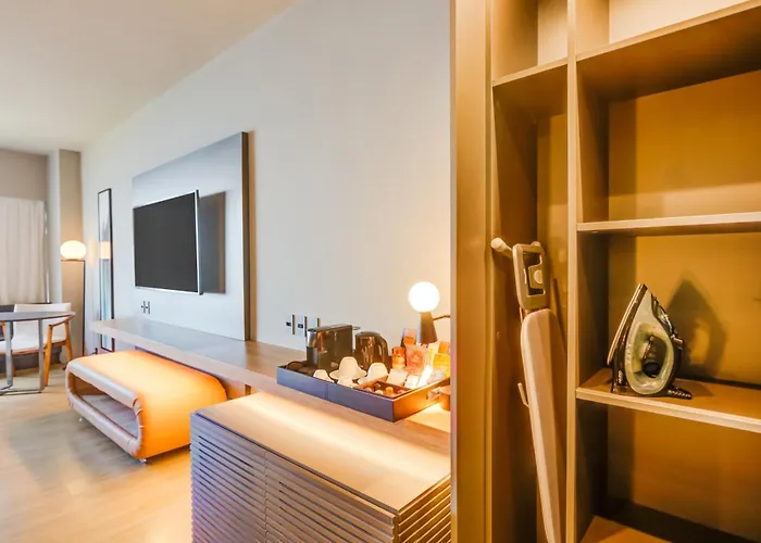 Doubletree By Hilton 5*