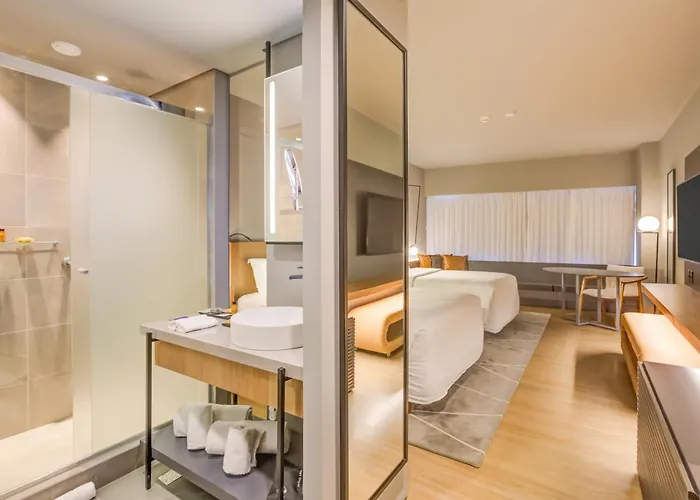 Doubletree By Hilton Hotel 5*