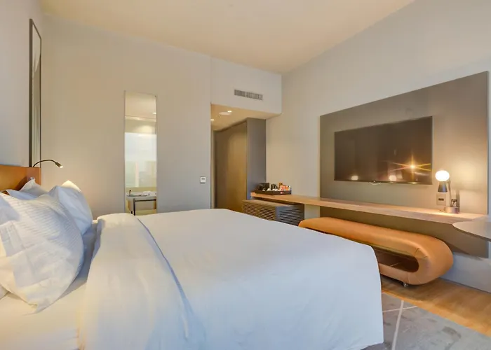 Doubletree By Hilton Porto Alegre