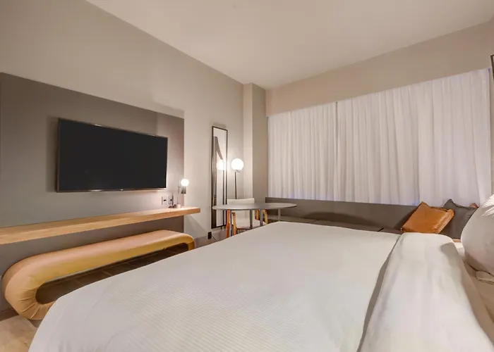 Doubletree By Hilton 5*