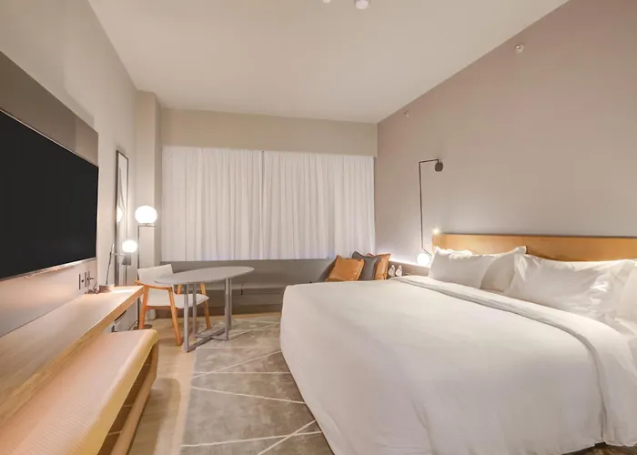 Doubletree By Hilton Hotel 5*