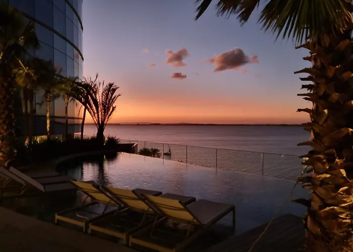 Hotel Doubletree By Hilton