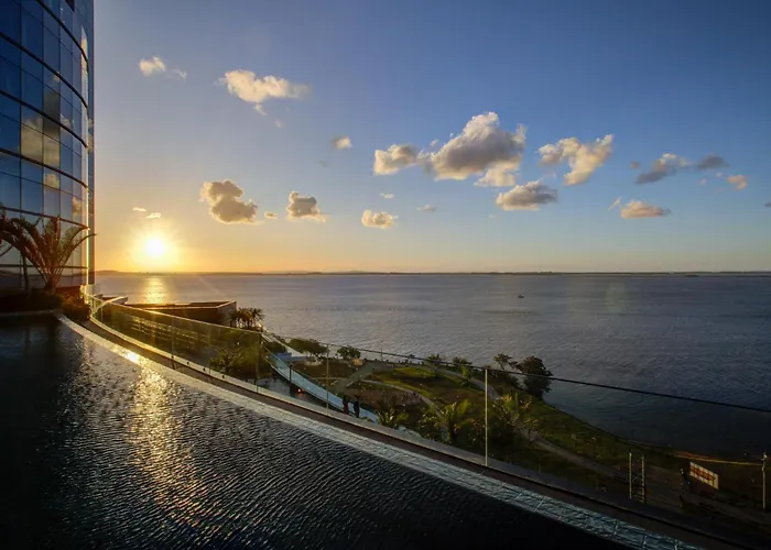 Doubletree By Hilton 5*