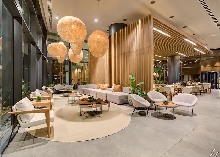 Hotel Doubletree By Hilton Porto Alegre