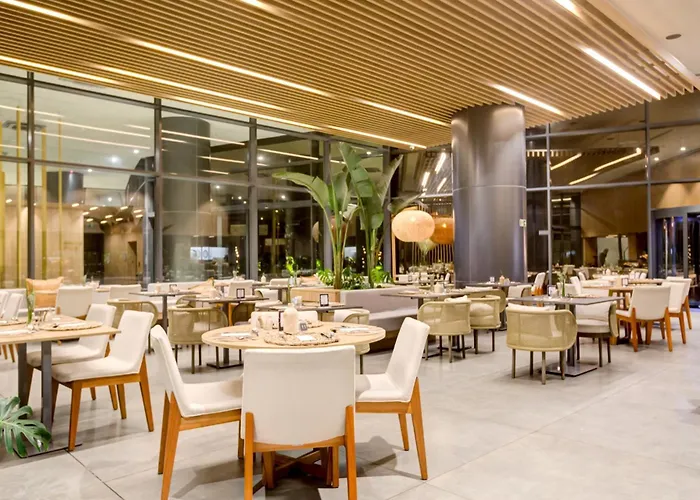 Hotel Doubletree By Hilton