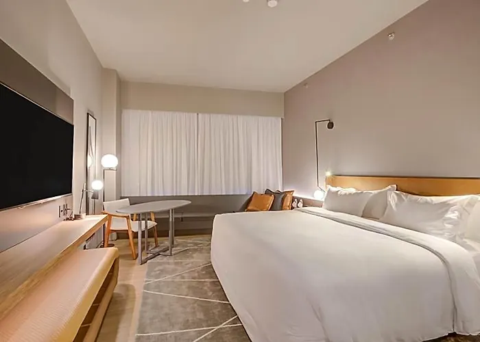 Doubletree By Hilton Hotel Porto Alegre