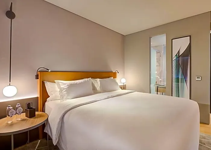 Hotel Doubletree By Hilton 5*