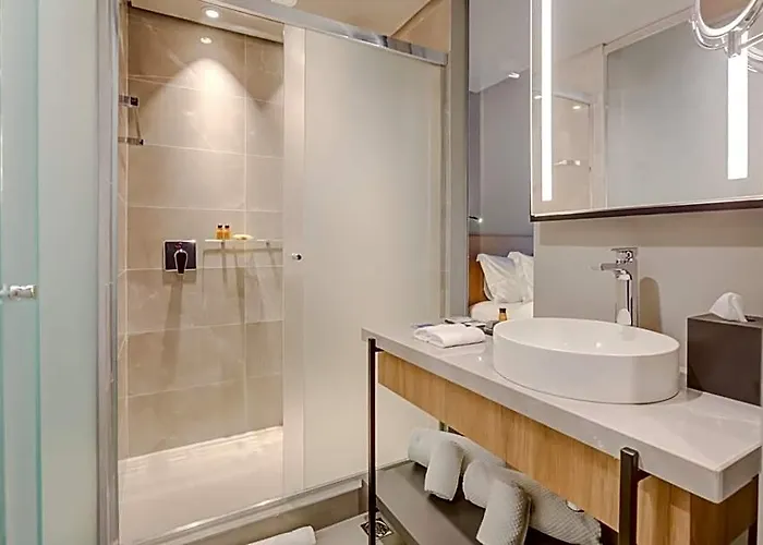 Hotel Doubletree By Hilton
