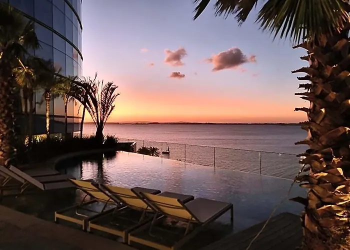 Doubletree By Hilton 5* Porto Alegre