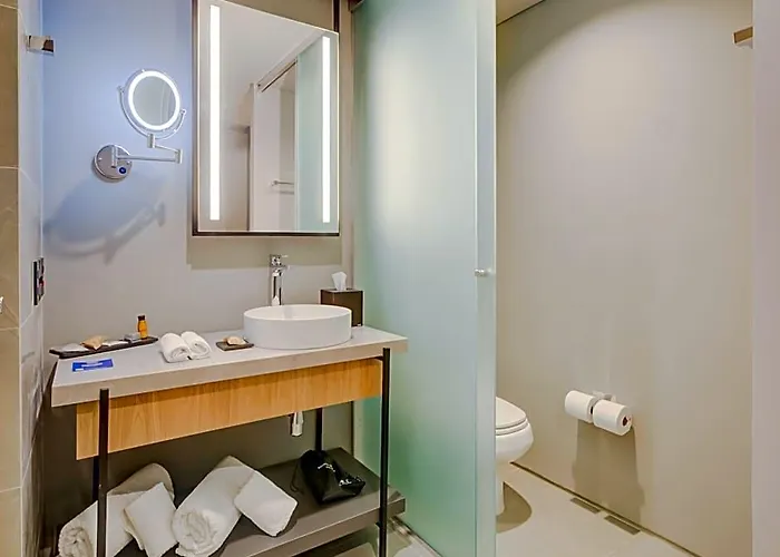 Hotel Doubletree By Hilton 5*