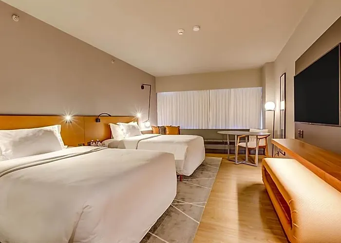 Doubletree By Hilton