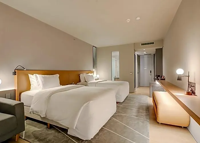 Doubletree By Hilton Hotel 5*