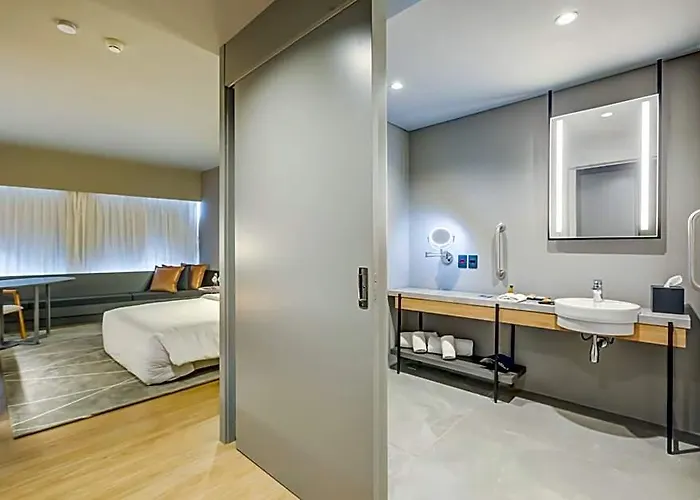 Hotel Doubletree By Hilton