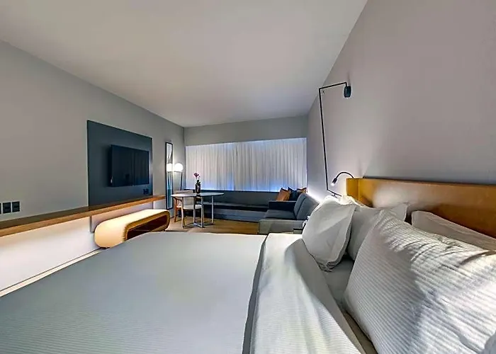Doubletree By Hilton